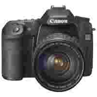 Отзывы Canon EOS 50D Kit