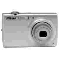 Отзывы Nikon Coolpix S203