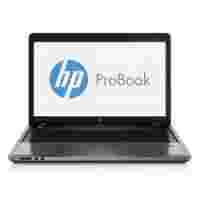 Отзывы HP ProBook 4740s H6D51ES (Core i7 3632QM 2200 Mhz, 17.3