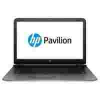 Отзывы HP PAVILION 17-g125ur (Core i5 5200U 2200 MHz/17.3