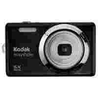 Отзывы Kodak M23