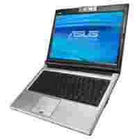 Отзывы ASUS F8Vr (Core 2 Duo T5800 2000 Mhz/14.0