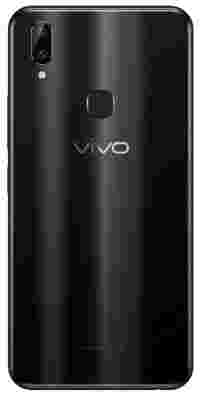 Отзывы Vivo Y85 64GB