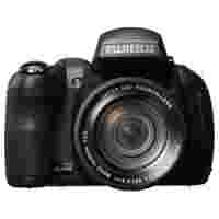 Отзывы Fujifilm FinePix HS35EXR (черный)