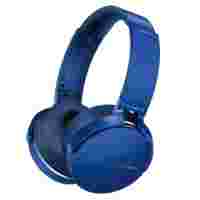 Отзывы Sony MDR-XB950B1 (синий)