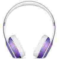 Отзывы Beats Solo3 Wireless (фиолетовый)