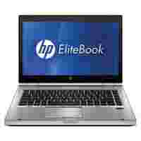 Отзывы HP EliteBook 8460p (LG741EA) (Core i5 2540M 2600 Mhz/14