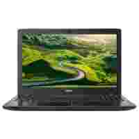 Отзывы Acer Acer ASPIRE E5-575G-38AR (Intel Core i3 7100U 2400 MHz/15.6
