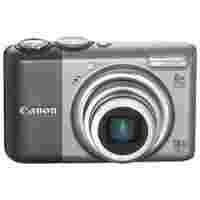 Отзывы Canon PowerShot A2000 IS
