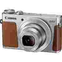 Отзывы Canon PowerShot G9 X (0924C002) (серебристый)