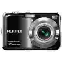 Отзывы Fujifilm FinePix AX650 (черный)