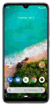 Отзывы Xiaomi Mi A3 4/128GB Android One