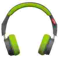 Отзывы Plantronics Backbeat 500 (серо-зеленый)