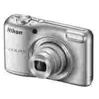 Отзывы Nikon Coolpix L27 (серебро)