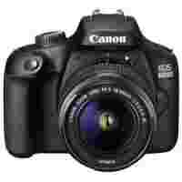 Отзывы фотоаппарат Canon EOS 4000D Kit