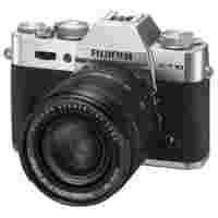 Отзывы Fujifilm X-T10 Kit