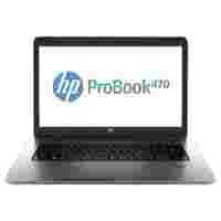 Отзывы HP ProBook 470 G0 (H0V03EA) (Core i3 3120M 2500 Mhz/17.3