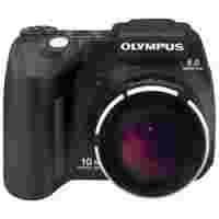 Отзывы Olympus SP-500 Ultra Zoom