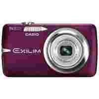 Отзывы CASIO Exilim Zoom EX-Z550