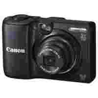 Отзывы Canon PowerShot A1300