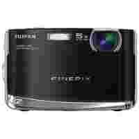 Отзывы Fujifilm FinePix Z70