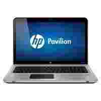 Отзывы HP PAVILION dv7-4105sg (Core i7 720QM 1600 Mhz/17.3