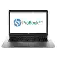 Отзывы HP ProBook 470 G0 (F0X73ES) (Core i5 3230M 2600 Mhz/17.3