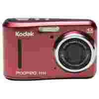 Отзывы Kodak PixPro FZ43