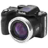 Отзывы Kodak PixPro AZ421