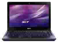 Отзывы Acer ASPIRE 3750G-2434G64Mnkk