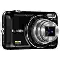 Отзывы Fujifilm FinePix JZ500