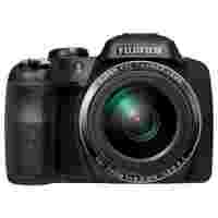 Отзывы Fujifilm FinePix SL1000