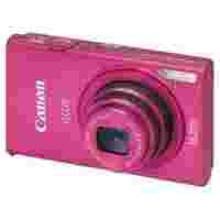 Отзывы Canon IXUS 240 HS (pink 16.1Mpix Zoom5x 3.2 1080 SDHC TouLCD WiFi NB-11L)