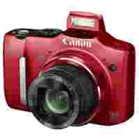 Отзывы Canon PowerShot SX160 IS (red 16Mpix Zoom16x 3 720p SDXC CCD 1x2.3 IS opt 1minF 30fr/s AA)