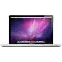 Отзывы Apple MacBook Pro 15 Mid 2010 MC372 (Core i5 2530 Mhz/15.4