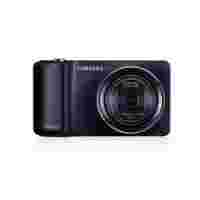 Отзывы Samsung GC 110 Galaxy Camera (черный)