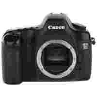 Отзывы Canon EOS 5D Body