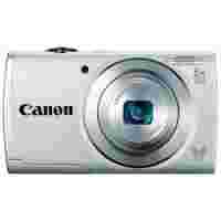 Отзывы Canon PowerShot A2550