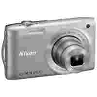 Отзывы Nikon Coolpix S3300