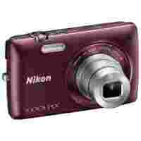 Отзывы Nikon Coolpix S4300