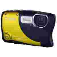 Отзывы Canon PowerShot D20 (yellow 12.1Mpix Zoom5x 3 1080p SDHC IS KPr/WPr/FPr GPS NB-6L, защищенная)