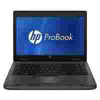 Отзывы HP ProBook 6460b (LQ178AW) (Core i5 2520M 2500 Mhz/14