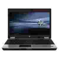 Отзывы HP EliteBook 8440p (WK477EA) (Core i3 370M 2400 Mhz/14.0