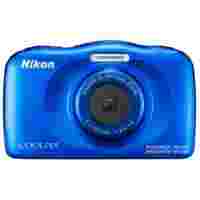 Отзывы Nikon Coolpix W150