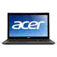 Отзывы Acer ASPIRE 5733-373G32Mikk (Core i3 370M 2400 Mhz/15.6