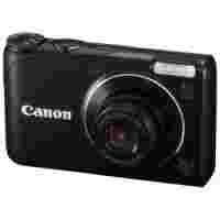 Отзывы Canon PowerShot A2200
