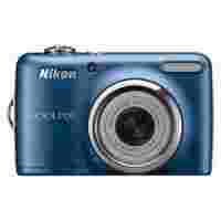 Отзывы Nikon Coolpix L23