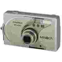 Отзывы Minolta DiMAGE G400