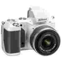 Отзывы Nikon V2 Kit (white 14,2Mpix 10-30 VR 3 1080 SDHC Li-Ion, Ком-т с объективом)