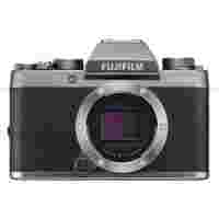 Отзывы Fujifilm X-T100 Body